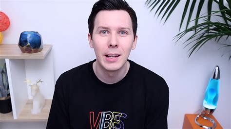 Phil Lester Biography: Age, Height, Birthday, YouTube Career, .